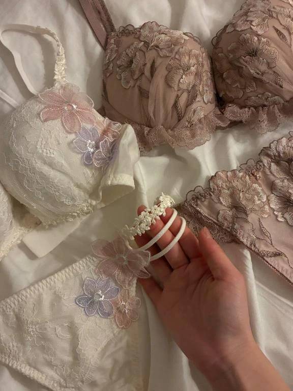 ちょっとだけお休みします…🥹💭