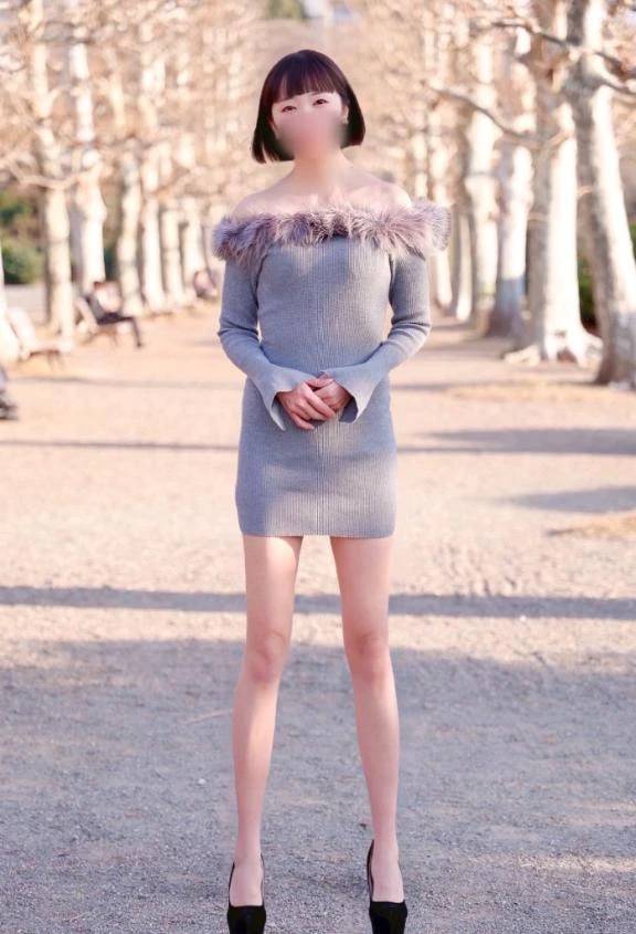 大人女子として