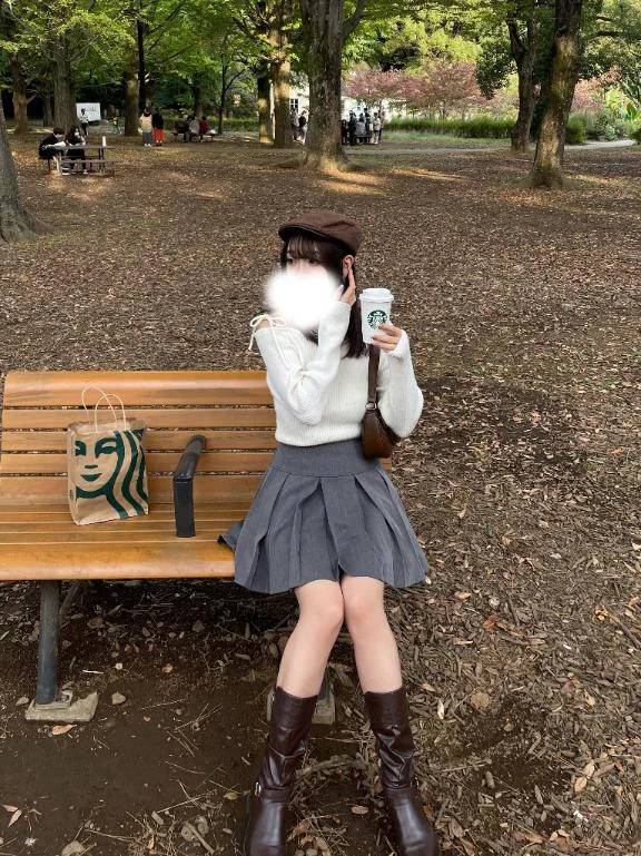 出勤したよ〜💗みずきに会いに来てね♡