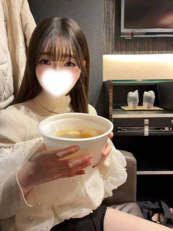 昨日会いに来てくれてありがとう…🤍