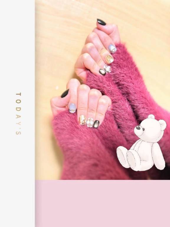 ネイル💅
