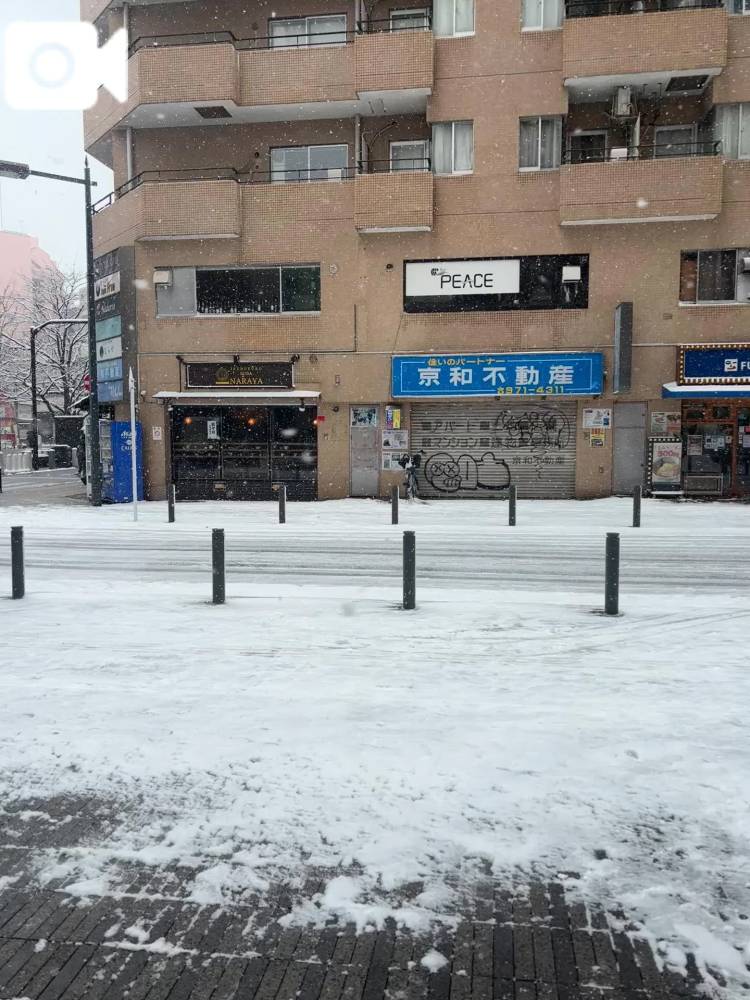 お久しぶりです！