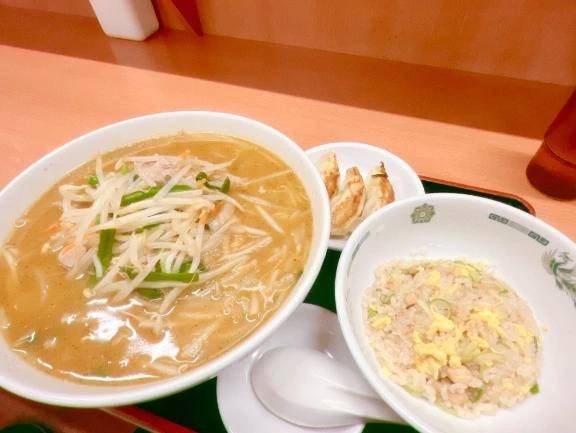 好きなんです🍜