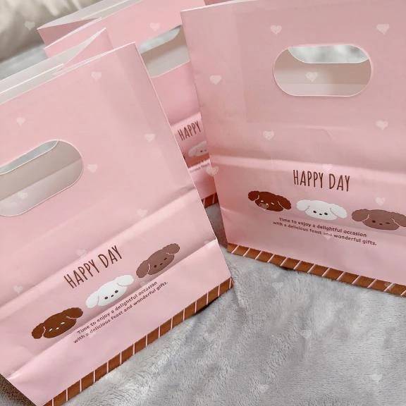 甘くてちょっとドキドキしちゃう❤️