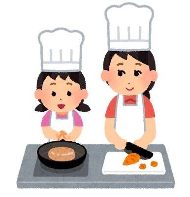 胃袋も❤︎袋も刺激するの得意だったり⁉️