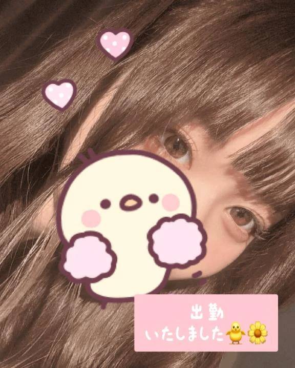 出勤しました🌷