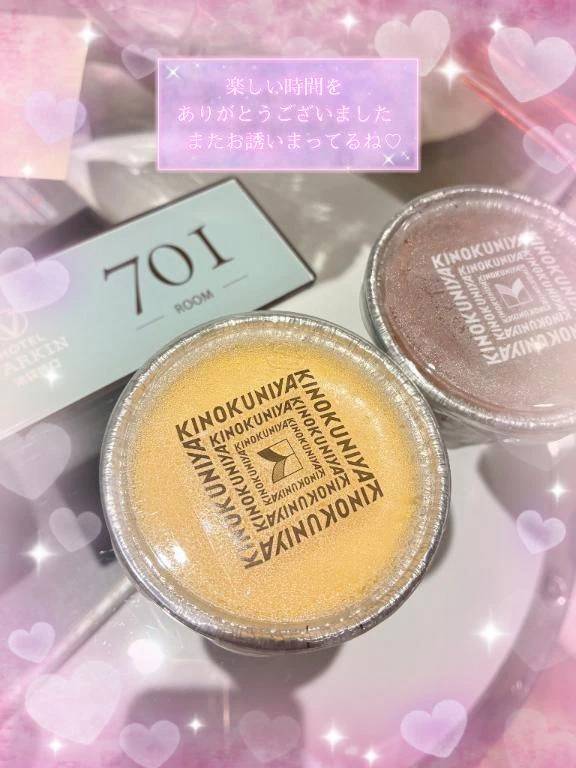 バーキン701のお客様へ✉️