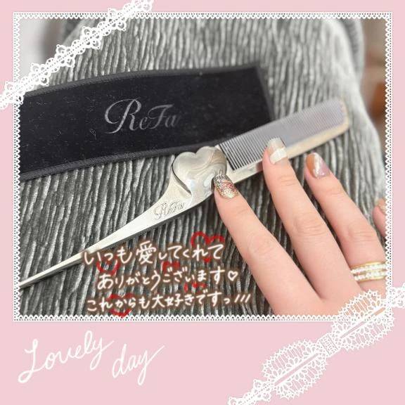 バーキン703の本指様へ🕊💌