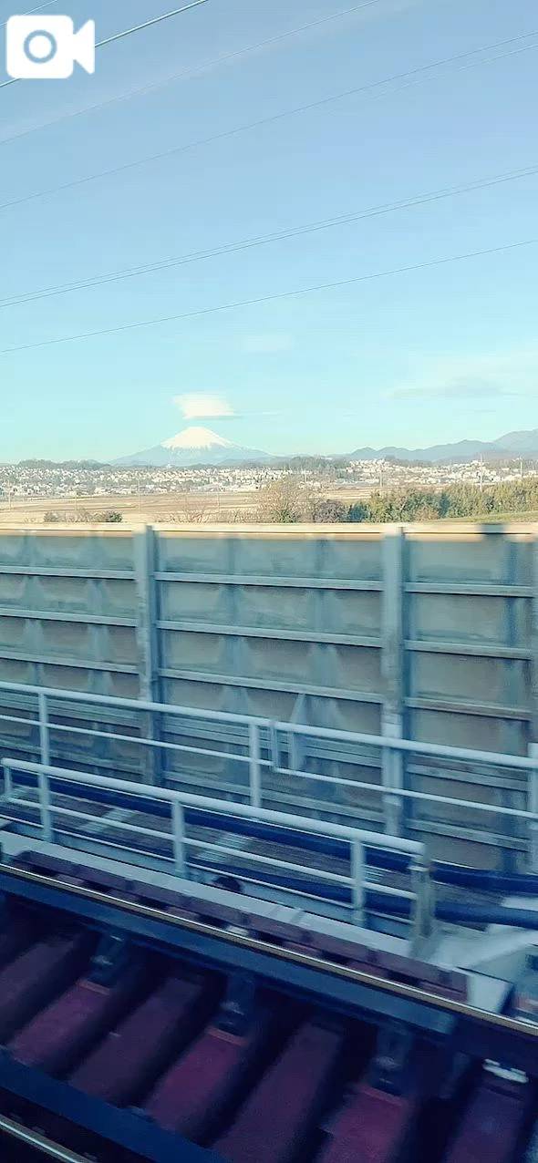 冬の思い出⛄️