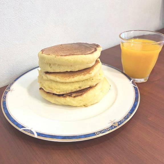 まったりタイム🌿🥯