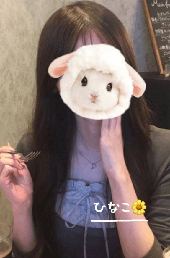 シフト出ました🐰🎀