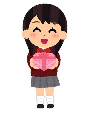 チョコレートよりもあま〜い時間だったよね///す、