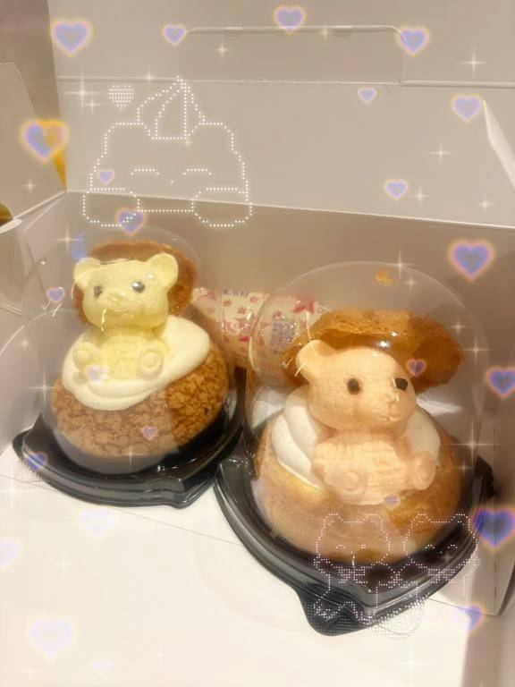 あまぃくまさん🧸🩷