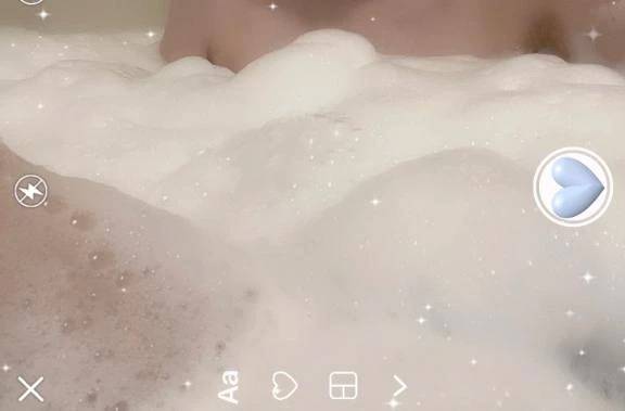 出勤しました✨ もこもこ