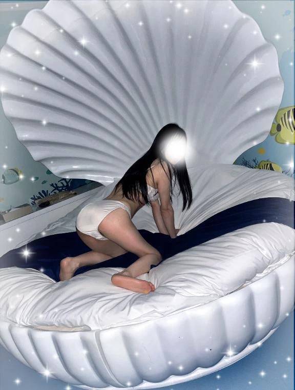 お風呂で即びちゃびちゃお兄様へ