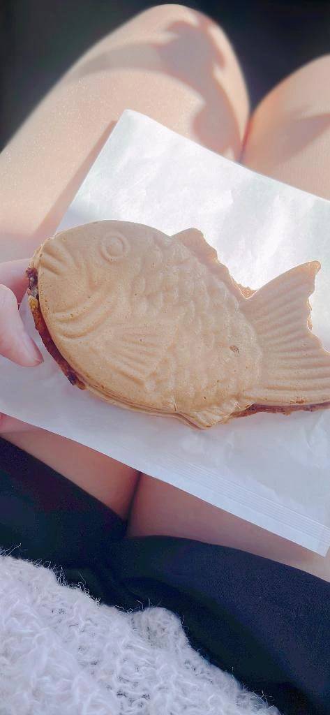 ホッと一息、午後も頑張ります☕️