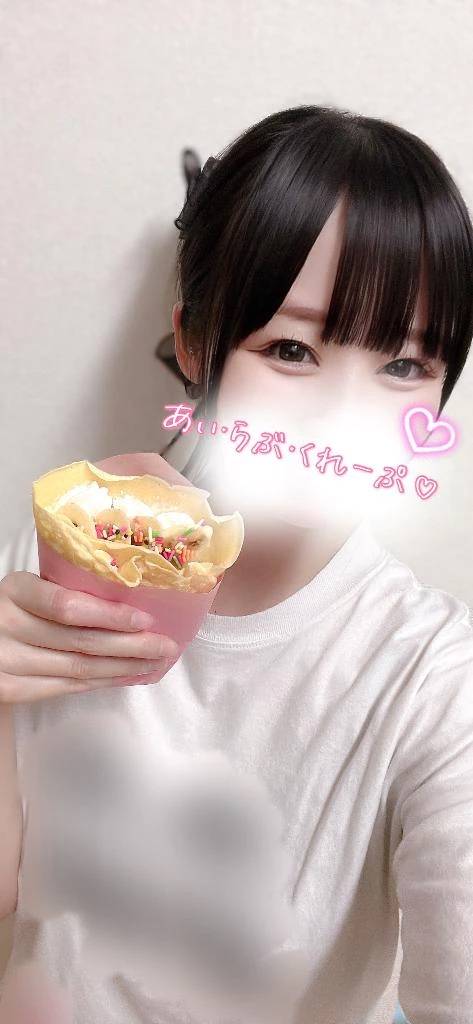 甘い〇〇は好きですか？🤭🌸