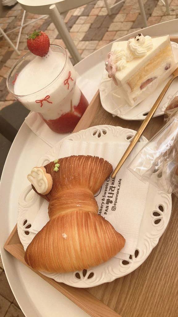 ☕ カフェ巡りの代償 ☕