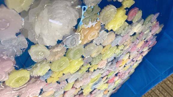 ⚖️ 体重計の現実 ⚖️