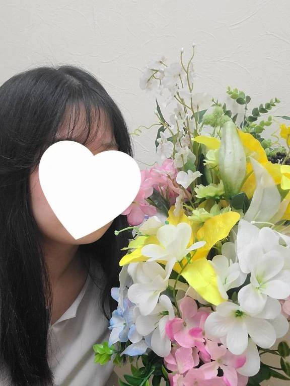 体験入店しました❤