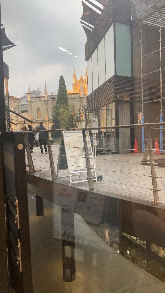 🤧 春きたけど花粉もきた 🤧