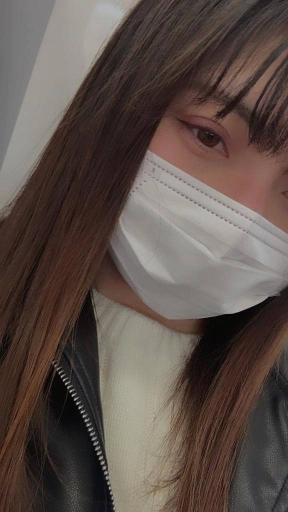 行ってきます😊