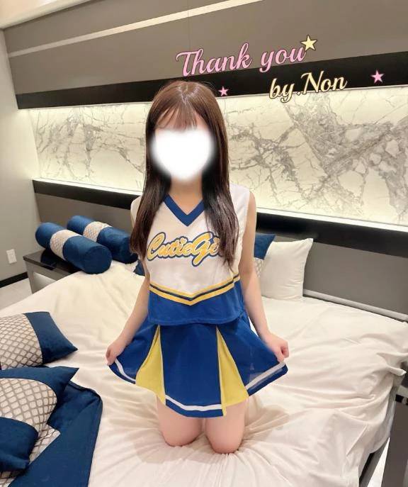 【お礼写メ日記】