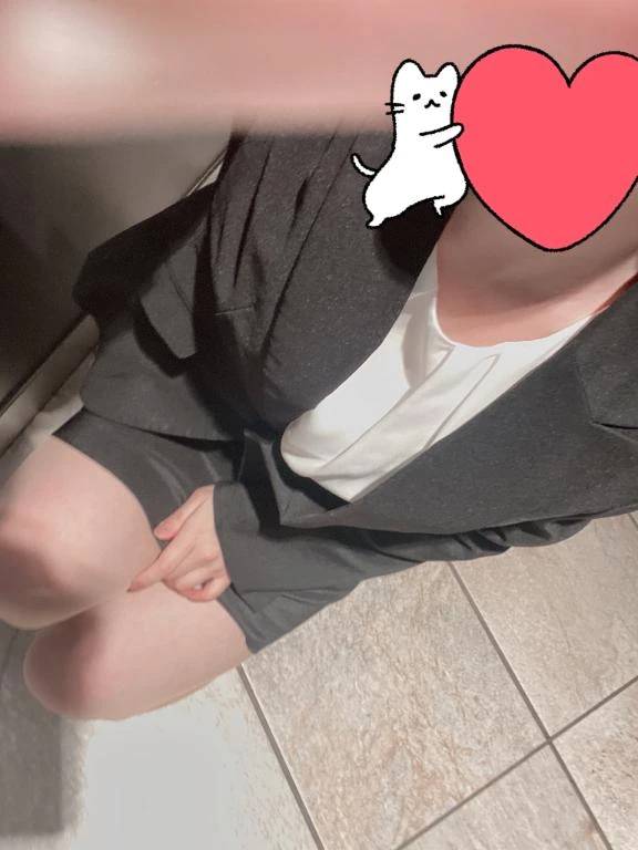 初の平日出勤です💓‪