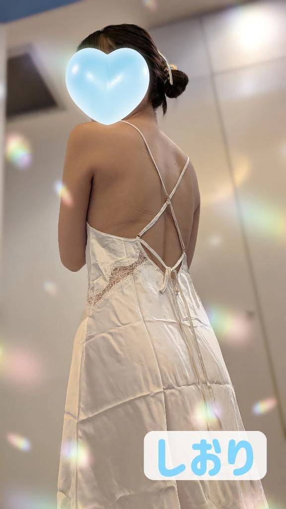 感謝！+明日もいます