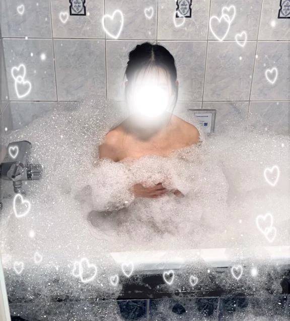 お仕事終わりに……