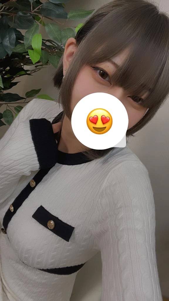 初めてで緊張😳💦