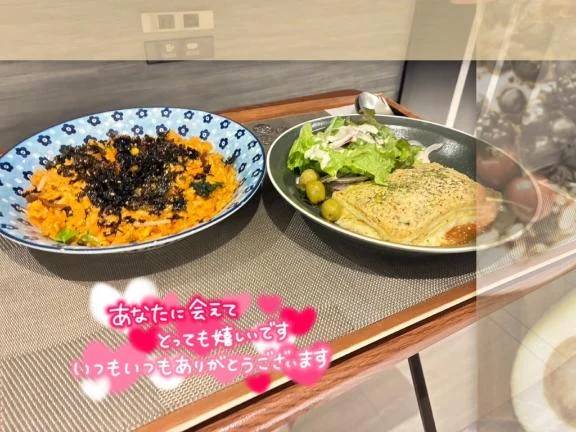 バーキン501の本指様へ🕊💌