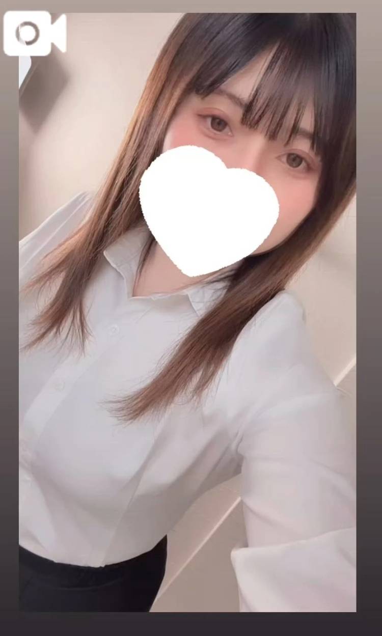 出勤予定🌷