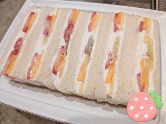 明日出勤です🍓