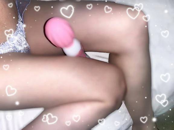電マでビクビク/// お兄様へ