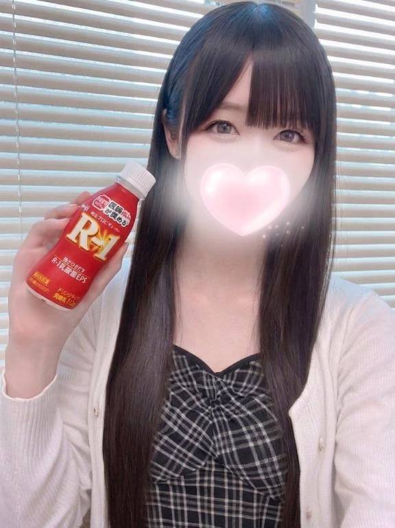 夜更かしの代償…🫠笑