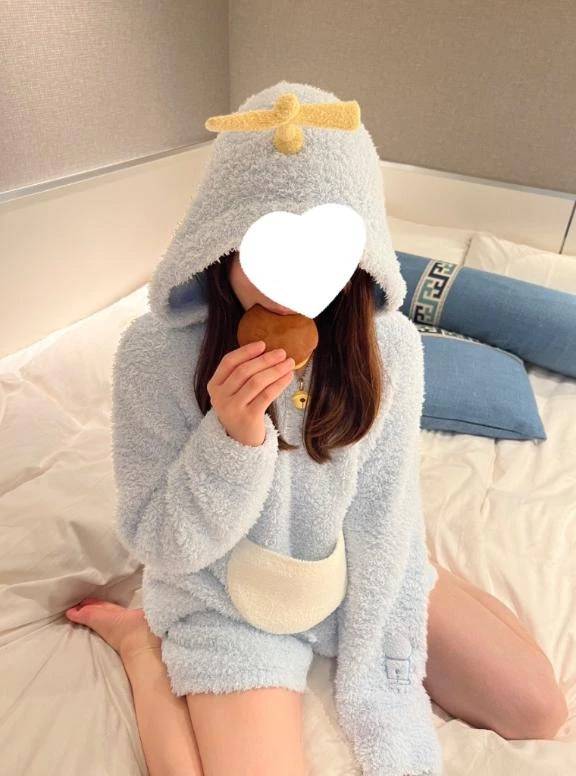 むにゃむにゃ🥱