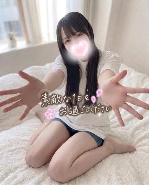 バタバタかと思いきや…？な朝🤭
