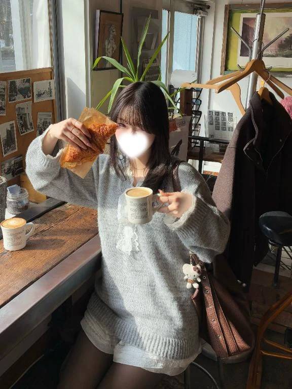 今日は13時〜出勤するよ♡