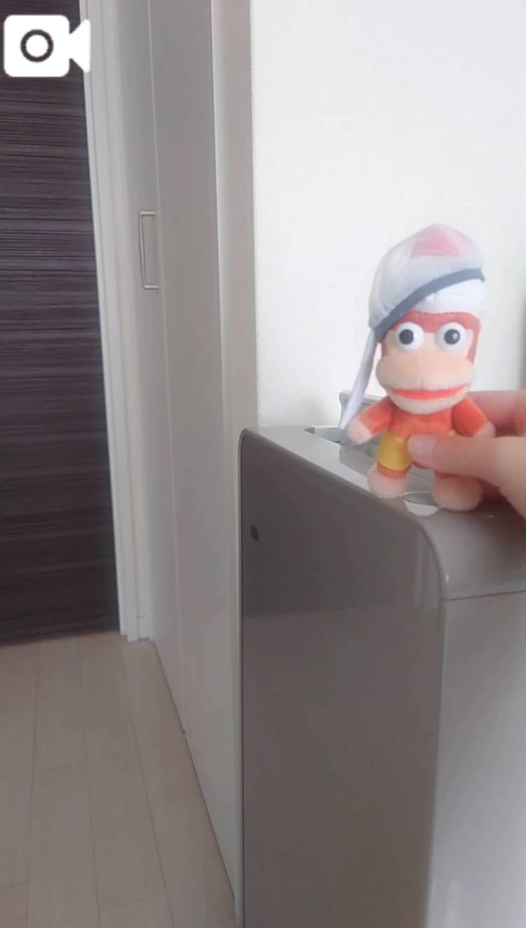 おはよう