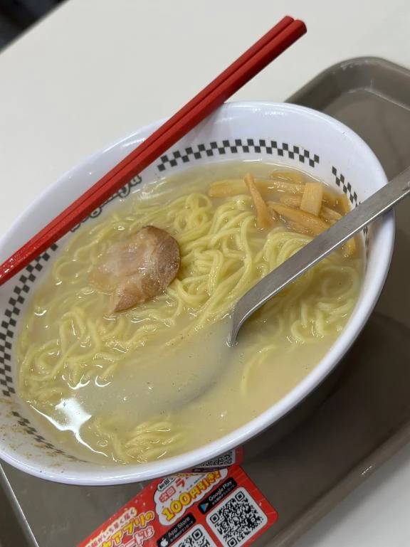 まさかの？！