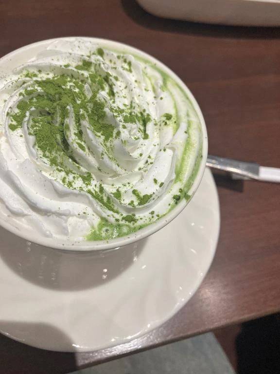 ☕ ちょっと大人なお茶タイム ☕