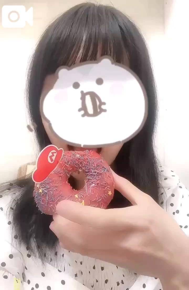 がぶりっ🐹