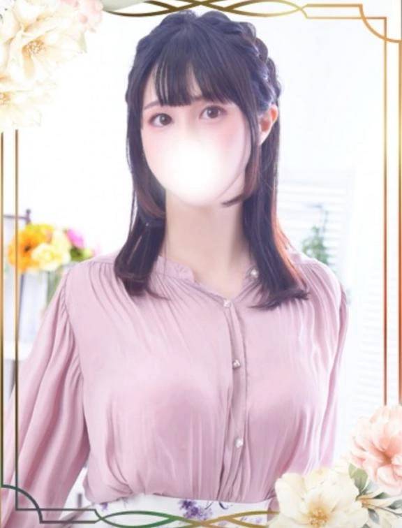 本日残り１枠です🌸