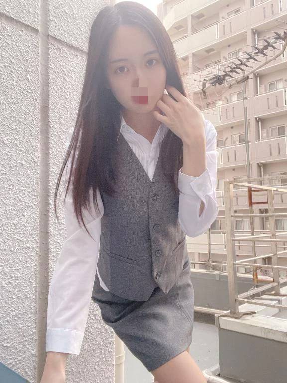 あきら(チェックイン素人専門大人女子)