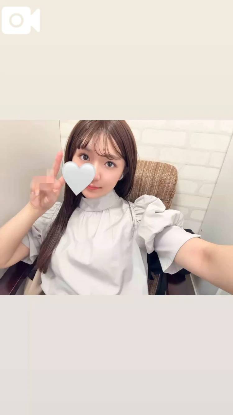 新しい◯◯😽💕
