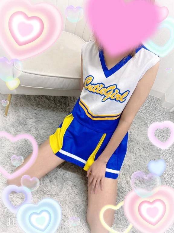 【お礼写メ日記】