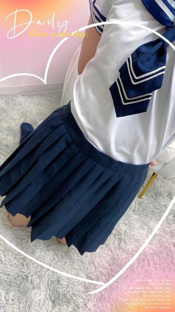 【お礼写メ日記】