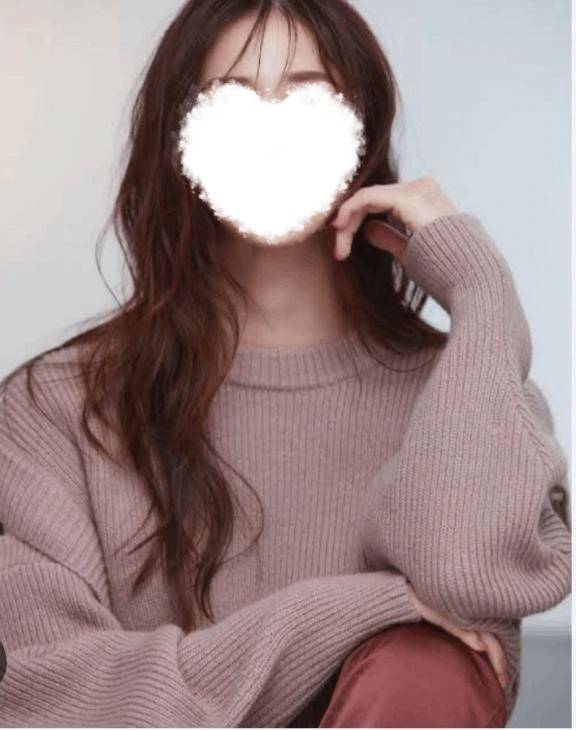 人から見た自分と鏡で見る自分は結構違うみたい🐰