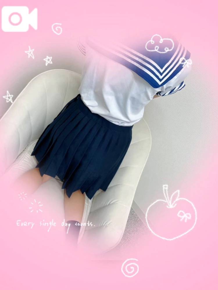 【お礼写メ日記】